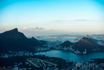 Road Trip Brazil Guide: The Top Tourist Attractions and Best Things to Do in Rio de Janeiro