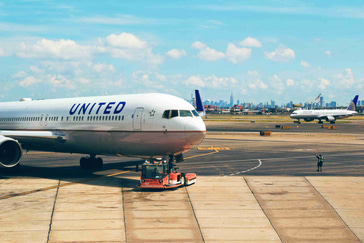 United Airlines Announces 8 Exciting New International Routes for Summer 2025