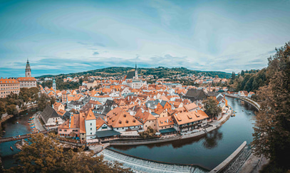 From Prague to Brno: Discovering the Best Time to Visit Czechia