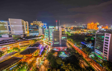 The Corners of Cebu: Navigating Public Transport and the Best Ways to Get Around Cebu