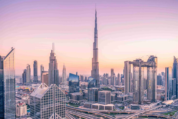 One-Way Car Rental in Dubai: Flexible Travel Across the United Arab Emirates