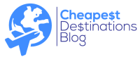 Cheapest Destinations Blog