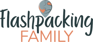 Flashpacking Family