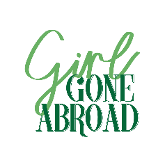 Girl Gone Abroad