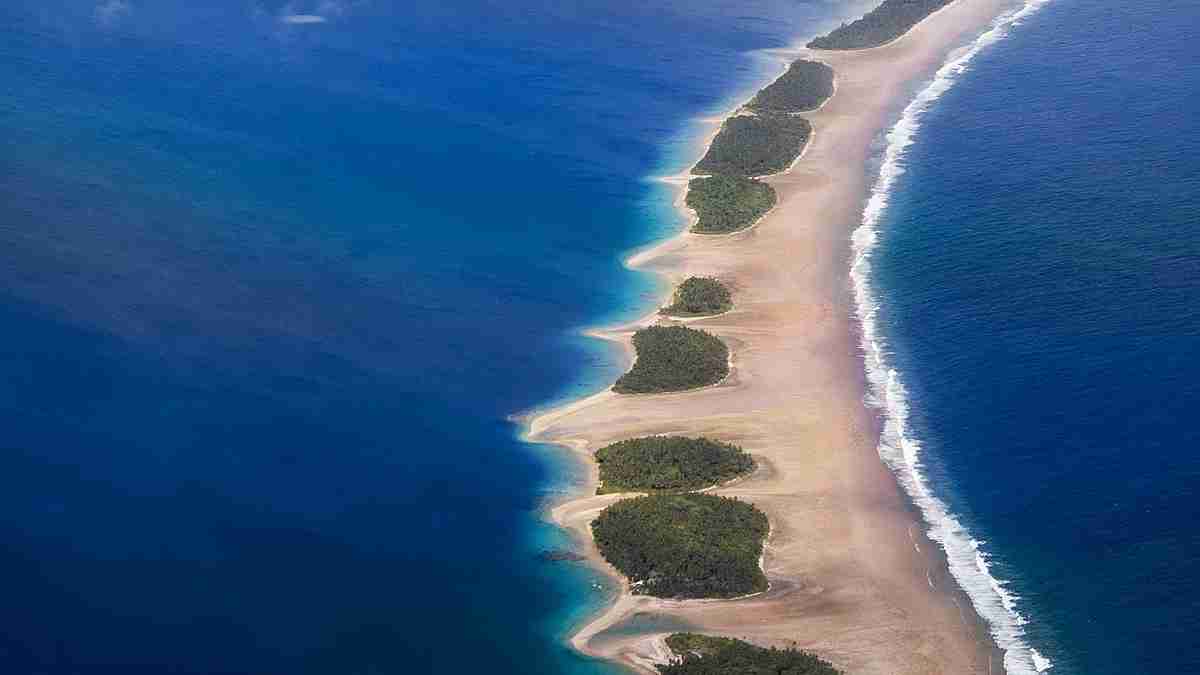 Driving in Marshall Islands: Travel Guide