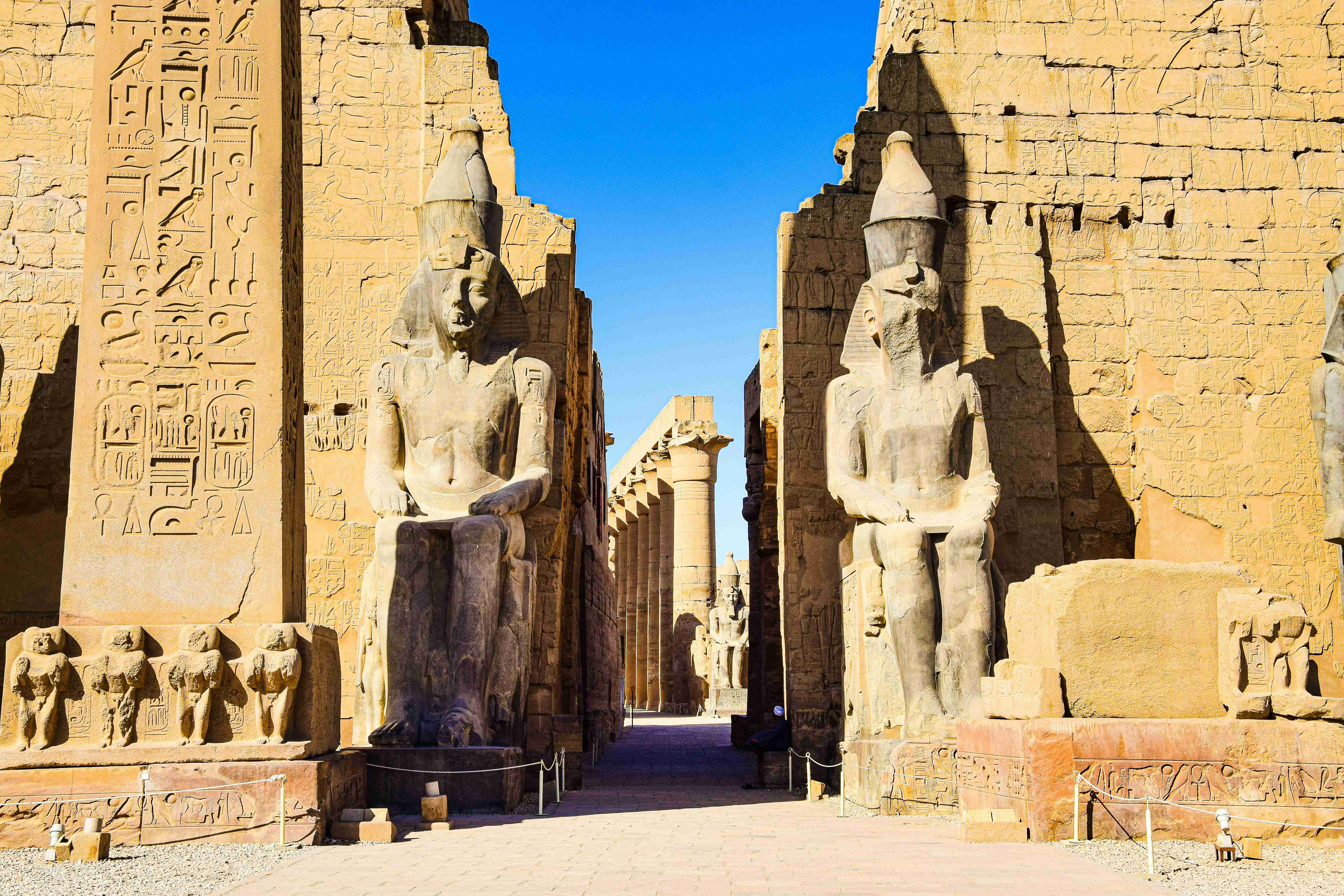 Explore the Best Places to Visit in Egypt