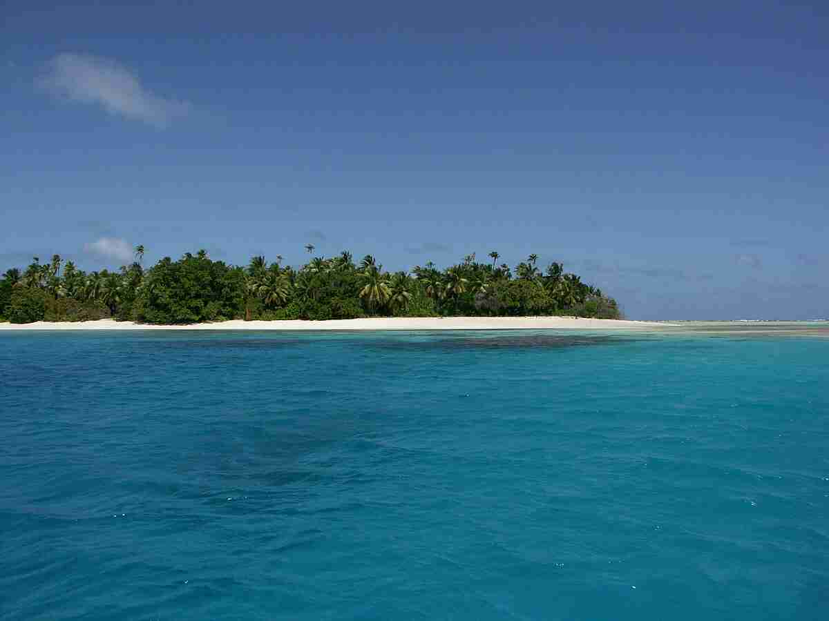 Driving in Marshall Islands: Travel Guide