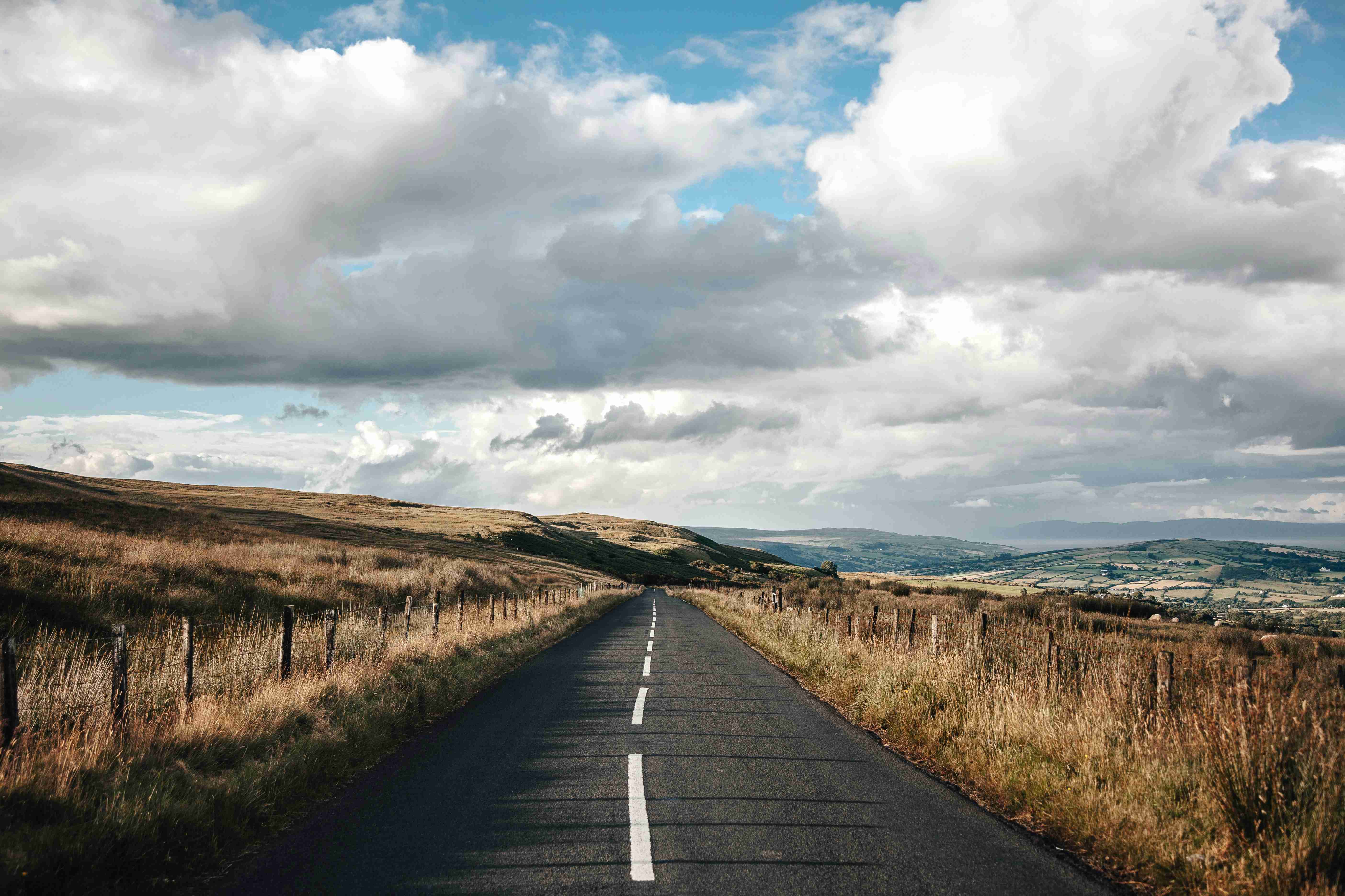 Best Car Rentals in Ireland for a Memorable Travel