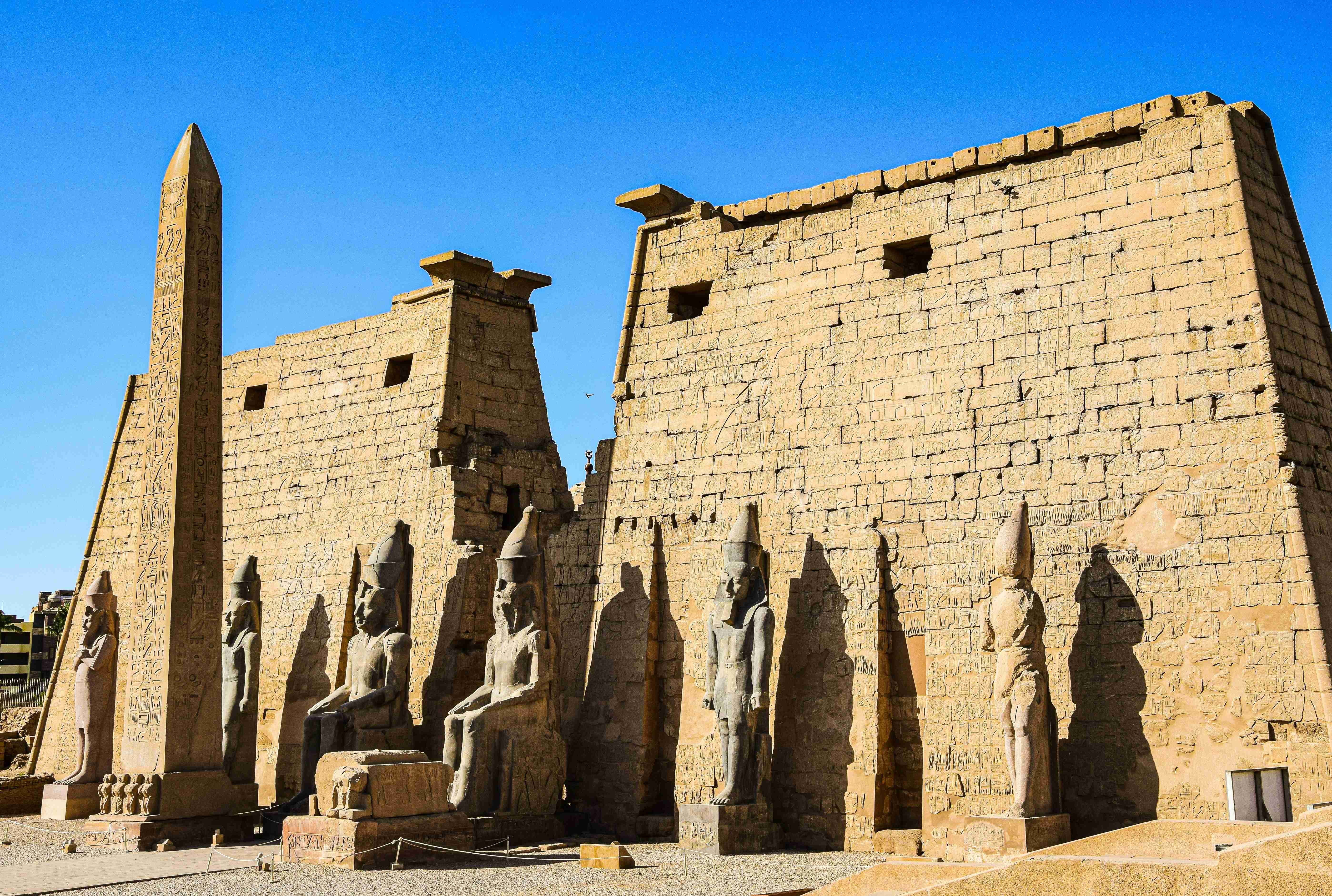Egypt Highlights Your Guide to Can'tMiss Activities