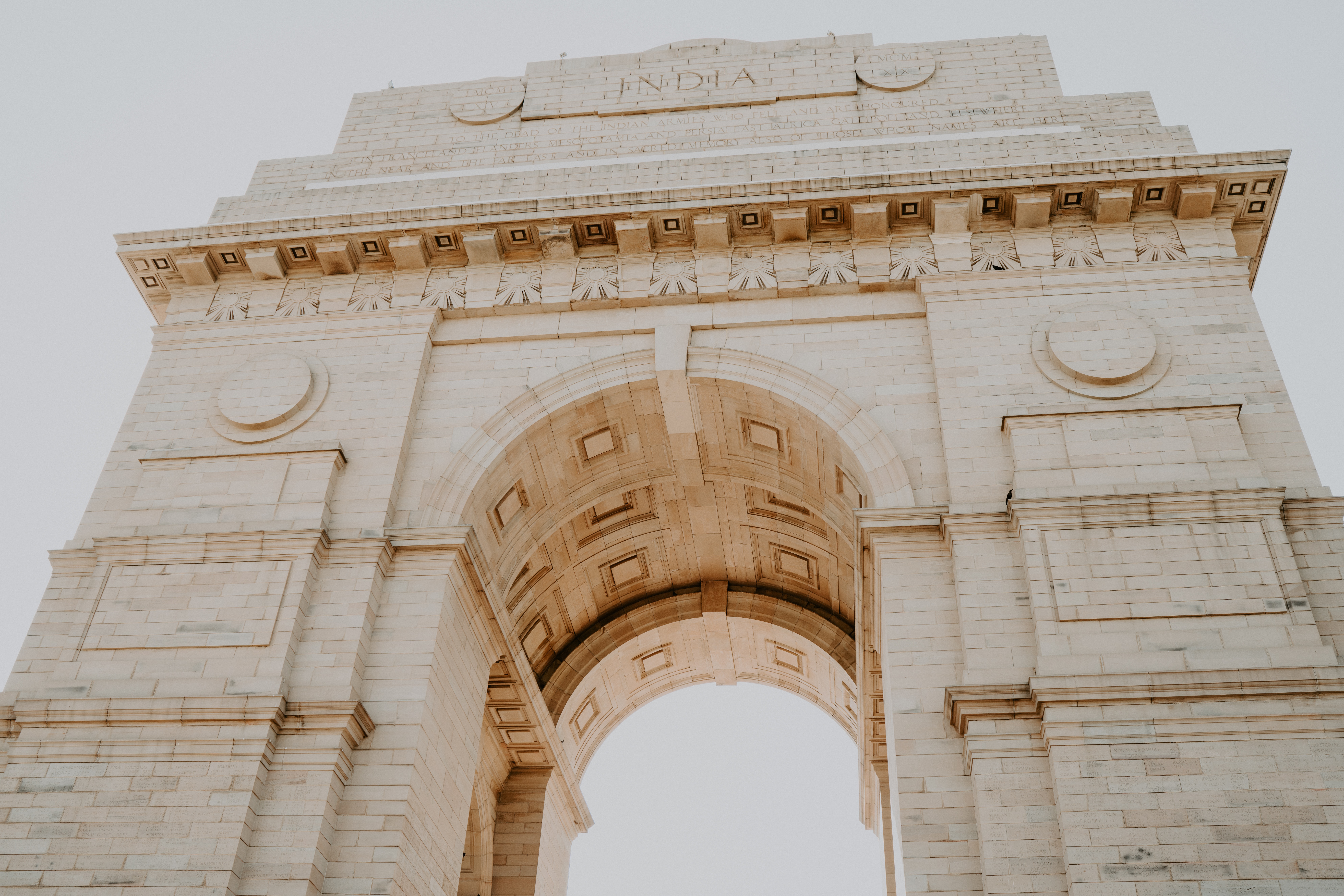 The Gateway of India Mumbai Photo by Annie Spratt