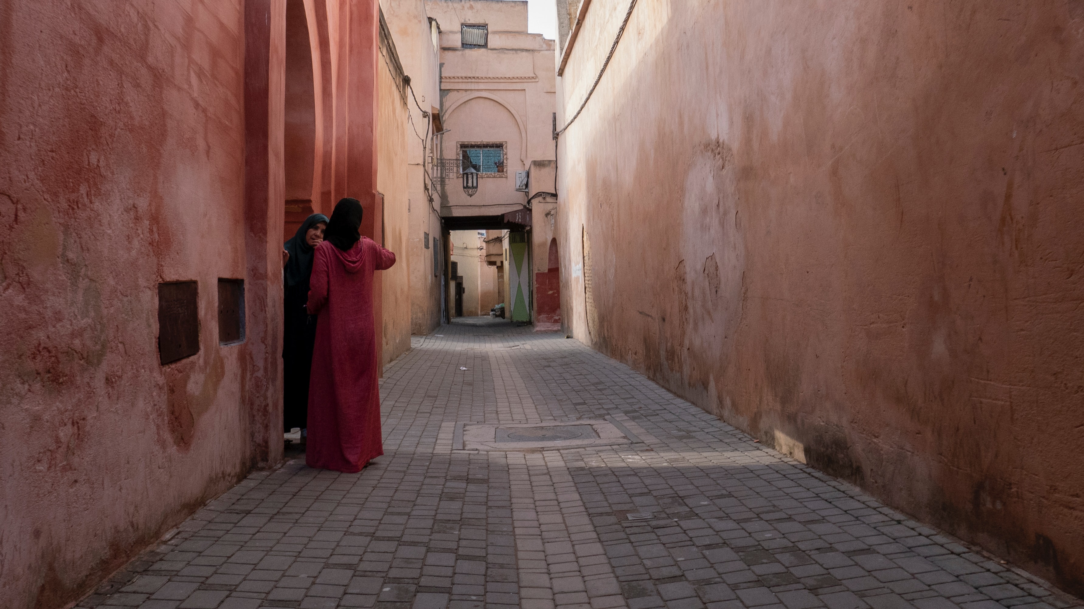 Meknes Photo by Fabio Santaniello Bruun