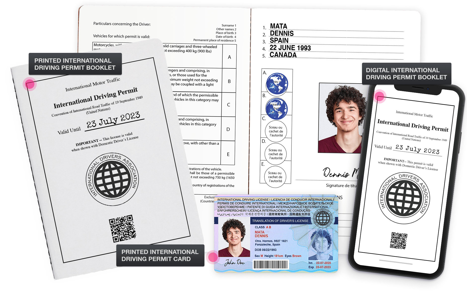 hawaii drivers license permit documents