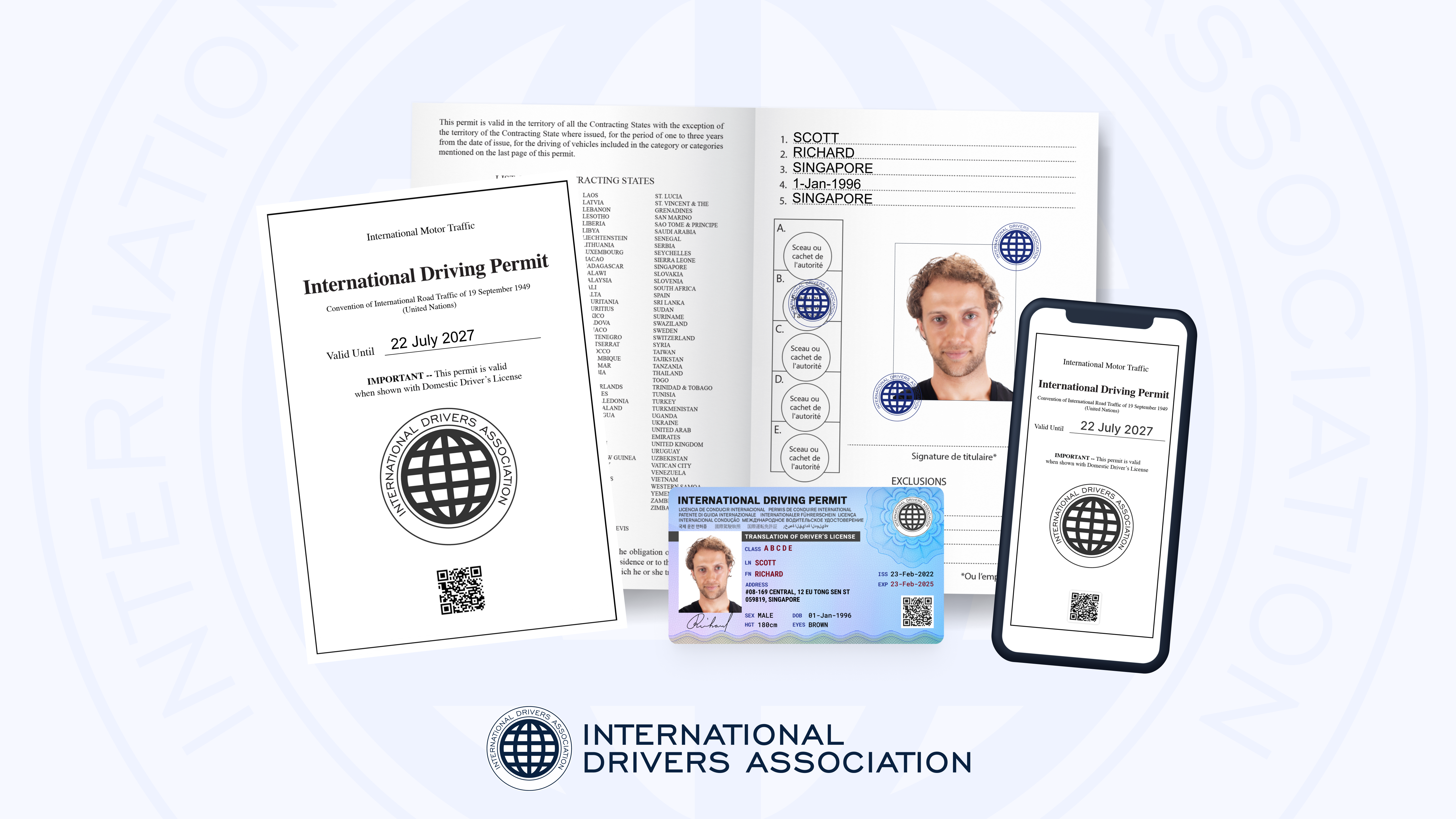 Patente Guidare Con Lenti A Contatto Guida Visita Patente Con