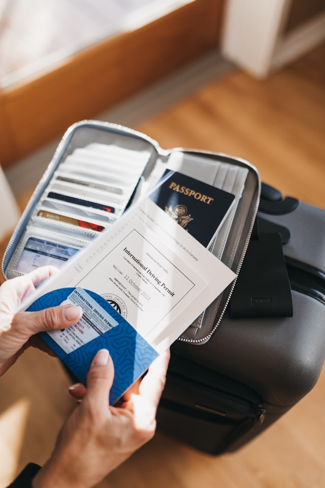 Η αποστολή μας