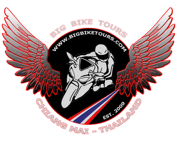 Big Bike Tours