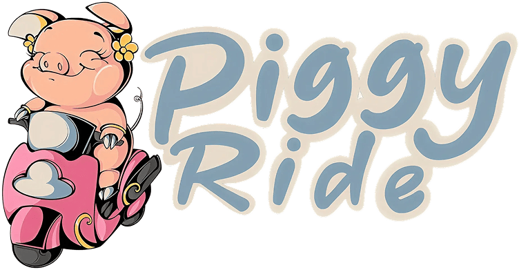 Piggy Ride