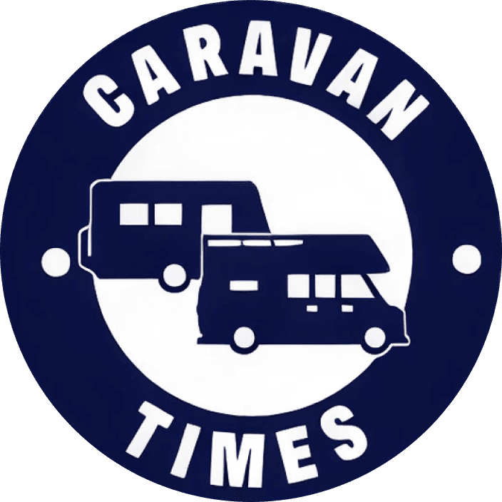 CARAVAN TIMES